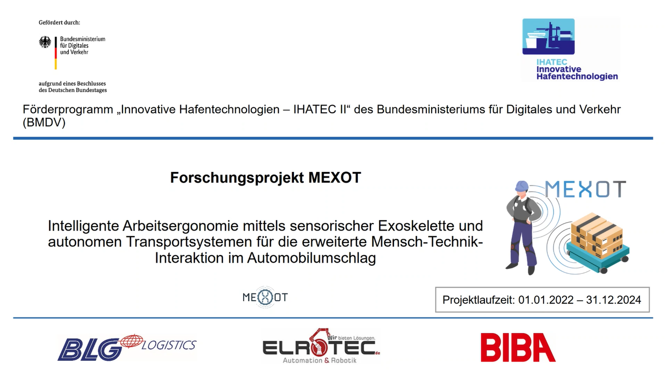 You are currently viewing Laborszenario: Zusammenwirken von prototypischen Teilsystemen